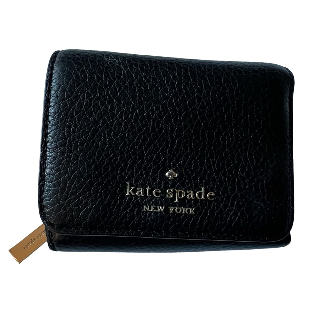 Kate Spade Tri-Fold Wallet